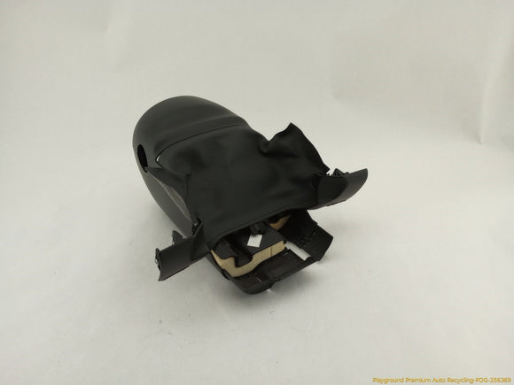 Audi A4 Allroad Steering Column Surround Trim