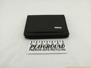 Audi A4 Allroad Owner's Manual