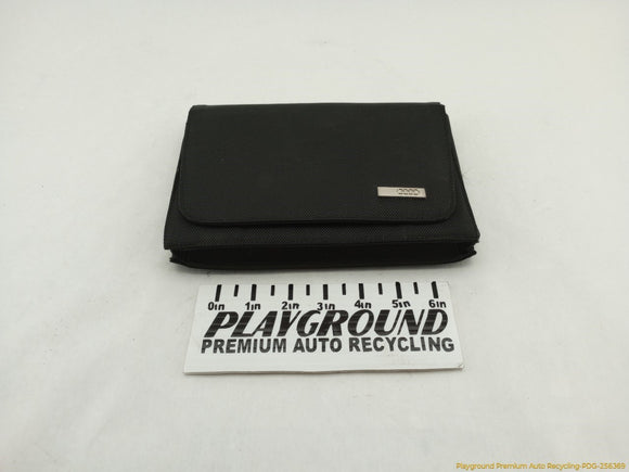 Audi A4 Allroad Owner's Manual