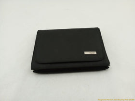 Audi A4 Allroad Owner's Manual - 0