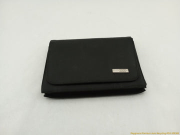 Audi A4 Allroad Owner's Manual - 0