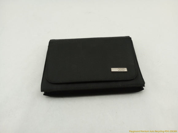 Audi A4 Allroad Owner's Manual