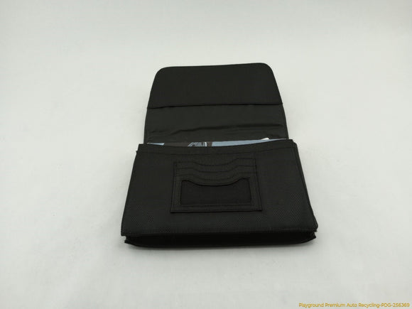 Audi A4 Allroad Owner's Manual