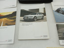 Audi A4 Allroad Owner's Manual-5