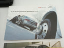 Audi A4 Allroad Owner's Manual-9