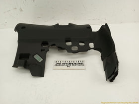 Audi A4 Allroad Driver Left Front Lower Dash Knee Trim