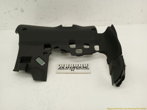 Audi A4 Allroad Driver Left Front Lower Dash Knee Trim