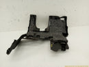 Audi A4 Allroad Driver Left Front Lower Dash Knee Trim-2