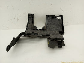 Audi A4 Allroad Driver Left Front Lower Dash Knee Trim - 0