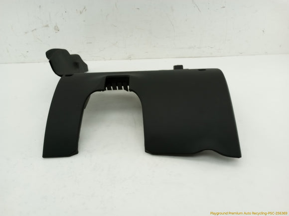Audi A4 Allroad Driver Left Front Lower Dash Knee Trim