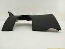 Audi A4 Allroad Driver Left Front Lower Dash Knee Trim-5