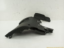 Audi A4 Allroad Driver Left Front Lower Dash Knee Trim-6