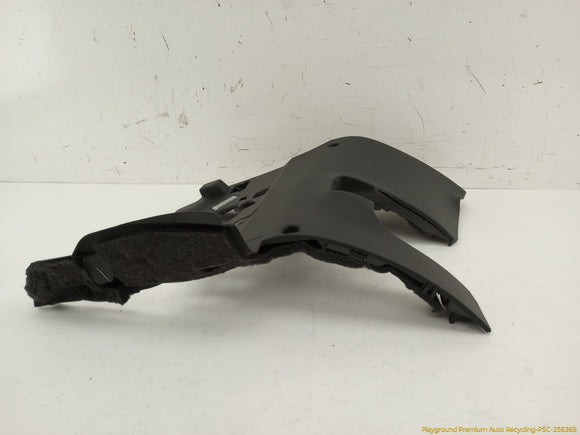 Audi A4 Allroad Driver Left Front Lower Dash Knee Trim