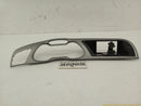 Audi A4 Allroad Instrument Cluster Bezel Trim-1