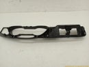Audi A4 Allroad Instrument Cluster Bezel Trim-2