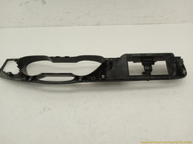 Audi A4 Allroad Instrument Cluster Bezel Trim - 0