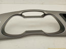 Audi A4 Allroad Instrument Cluster Bezel Trim-5
