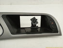 Audi A4 Allroad Instrument Cluster Bezel Trim-6