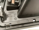 Audi A4 Allroad Instrument Cluster Bezel Trim-10