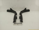 Audi A4 Allroad Pair Of Lower C Pillar Trim-1