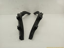 Audi A4 Allroad Pair Of Lower C Pillar Trim-2