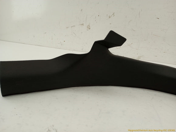 Audi A4 Allroad Pair Of Lower C Pillar Trim