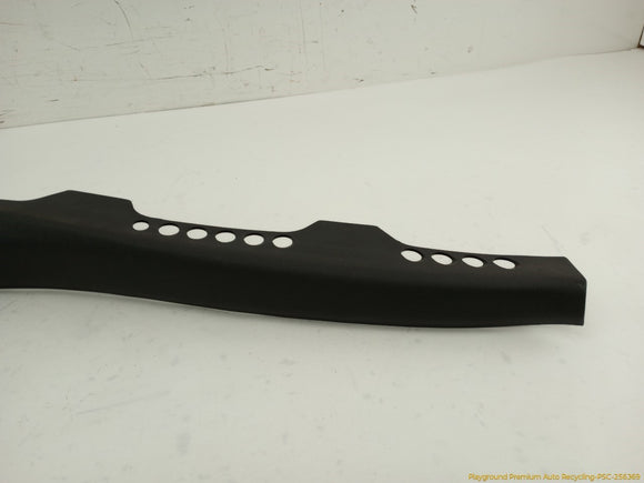 Audi A4 Allroad Pair Of Lower C Pillar Trim