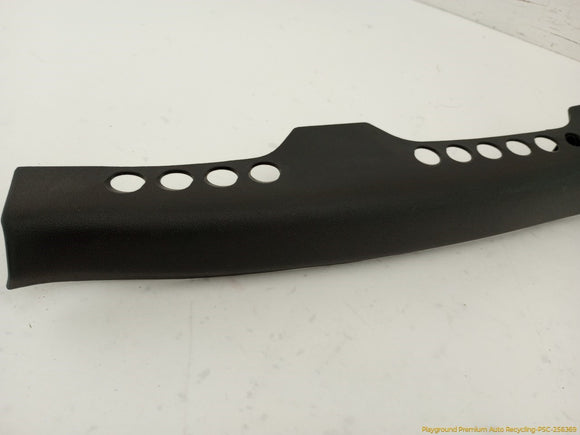 Audi A4 Allroad Pair Of Lower C Pillar Trim