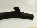 Audi A4 Allroad Pair Of Lower C Pillar Trim-10