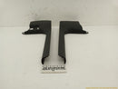 Audi A4 Allroad Pair Of Lower A Pillar Trim-1