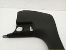 Audi A4 Allroad Pair Of Lower A Pillar Trim-3