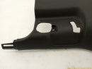 Audi A4 Allroad Pair Of Lower A Pillar Trim-5