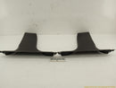 Audi A4 Allroad Pair Of Lower B Pillar Trim Left & Right-1