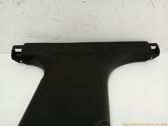 Audi A4 Allroad Pair Of Lower B Pillar Trim Left & Right