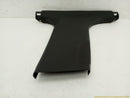Audi A4 Allroad Pair Of Lower B Pillar Trim Left & Right-9
