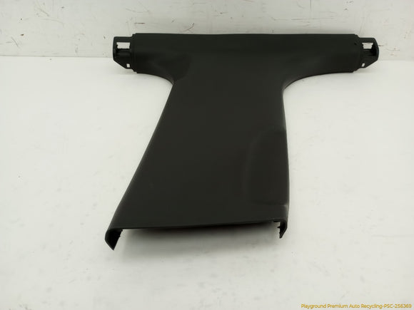 Audi A4 Allroad Pair Of Lower B Pillar Trim Left & Right