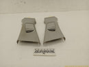 Audi A4 Allroad Pair Of Upper B Pillar Trim-1
