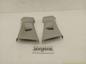 Audi A4 Allroad Pair Of Upper B Pillar Trim
