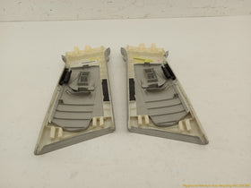 Audi A4 Allroad Pair Of Upper B Pillar Trim - 0
