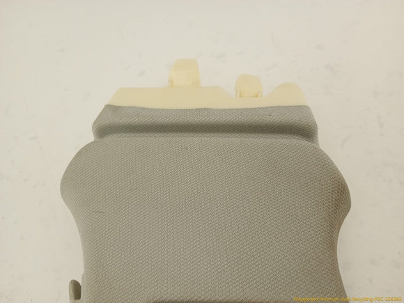 Audi A4 Allroad Pair Of Upper B Pillar Trim