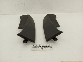 Audi A4 Allroad Pair Of Rear Seat Side Bolster Trim