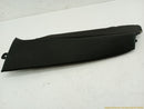 Audi A4 Allroad Pair Of Rear Seat Side Bolster Trim-3