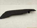 Audi A4 Allroad Pair Of Rear Seat Side Bolster Trim-4