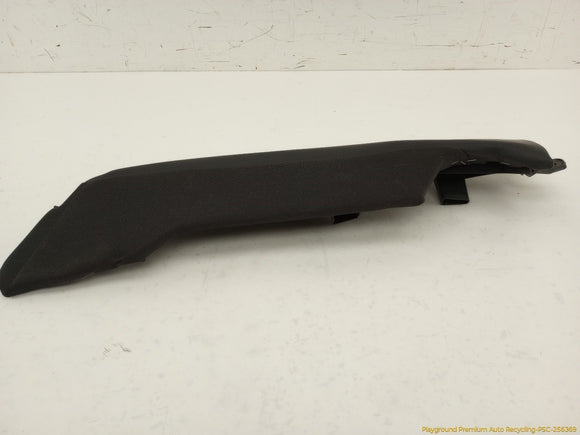 Audi A4 Allroad Pair Of Rear Seat Side Bolster Trim