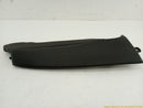 Audi A4 Allroad Pair Of Rear Seat Side Bolster Trim-9