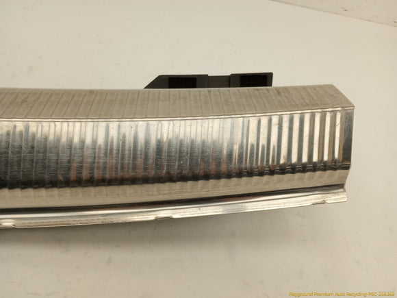 Audi A4 Allroad Liftgate Sill Scuff Plate