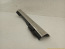 Audi A4 Allroad Liftgate Sill Scuff Plate-12
