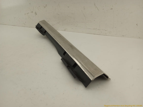 Audi A4 Allroad Liftgate Sill Scuff Plate