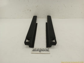 Audi A4 Allroad Pair Of Trunk Floor Trim