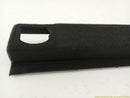 Audi A4 Allroad Pair Of Trunk Floor Trim-4